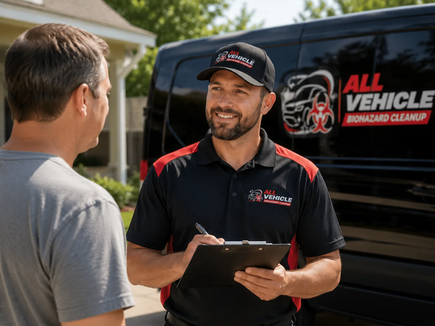 Vehicle Biohazard Cleanup Inkster, MI FAQs